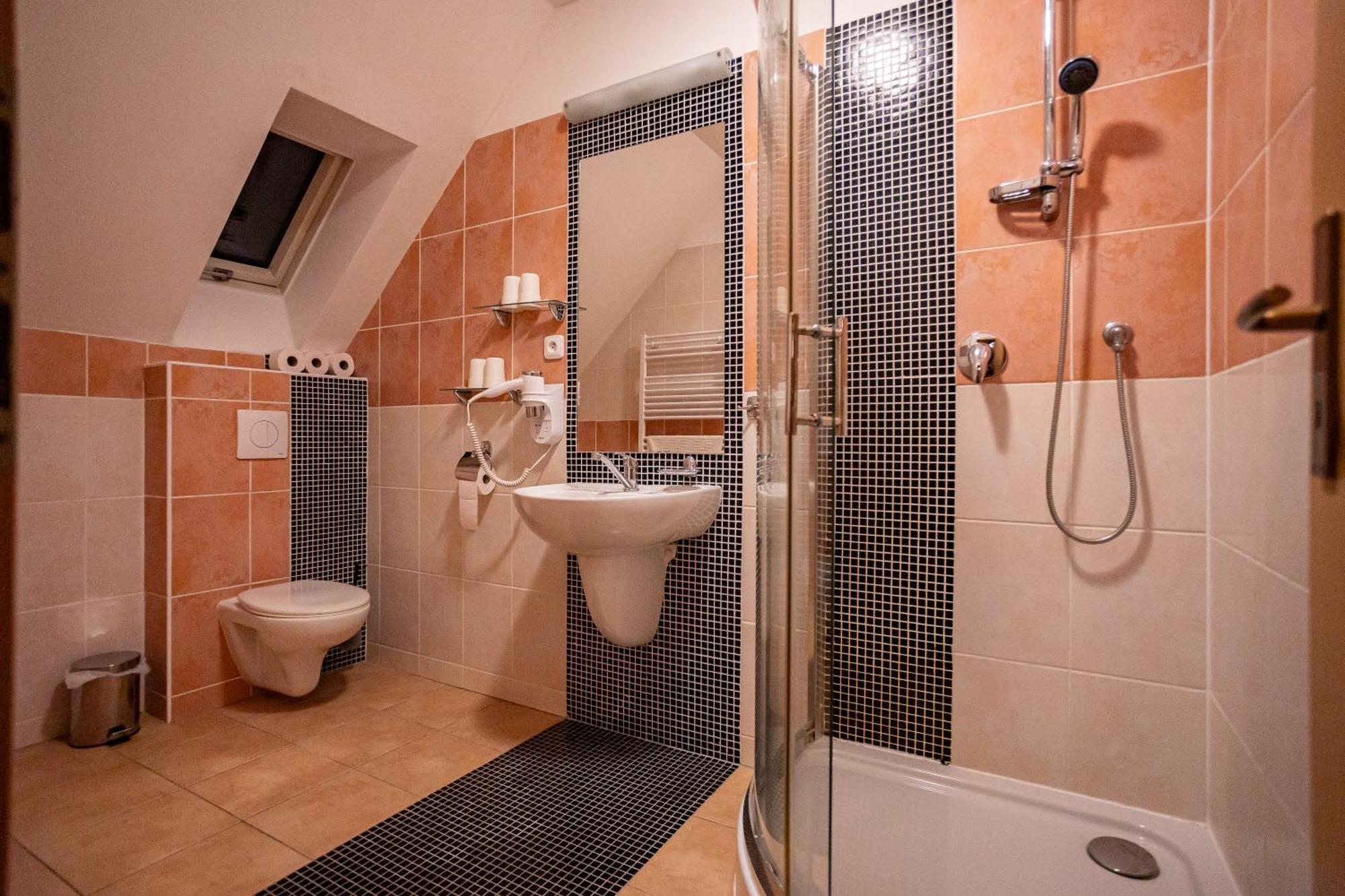 Penzion Lomnicky Stará Lesná Extérieur photo