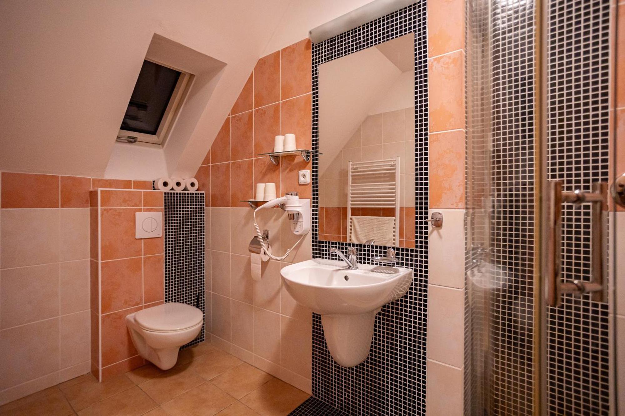Penzion Lomnicky Stará Lesná Extérieur photo